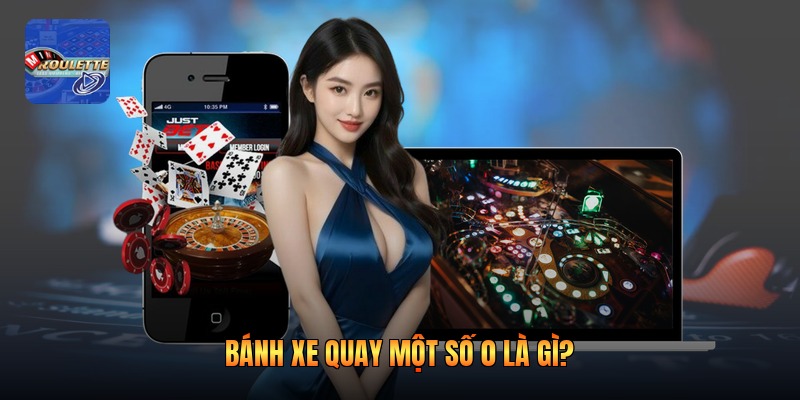 Bánh xe quay một số 0 là gì?