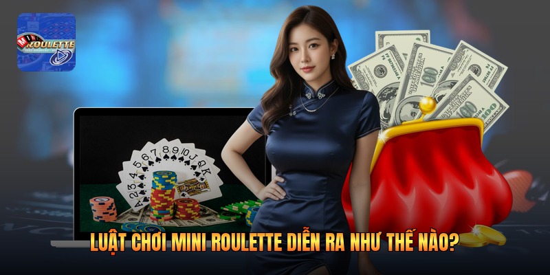 Thể loại roulette phổ biến là những biến thể cùng gốc